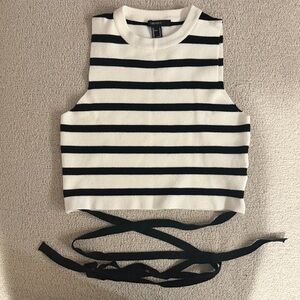 NWOT forever 21 tank